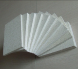 Fireproof Material For Fireplace Magnesium Oxide Board